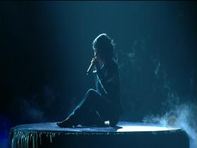 Christina Aguilera Beautiful (Live) (HD)